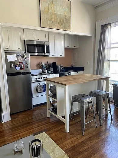 465 Park Dr #5 — Photo 3