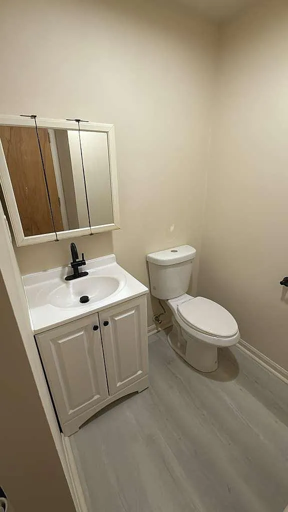 Studio, $1,460 — Photo 4