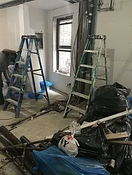 Rented by Crosstown Apartments NYC