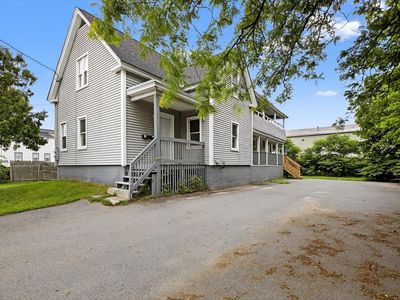 107 Davis Street, Keene, NH, 03431