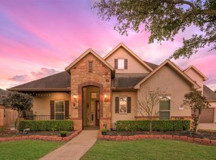 27110 Ashford Sky Ln, Katy, TX 77494