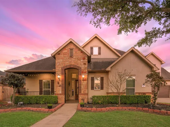27110 Ashford Sky Ln, Katy, TX 77494