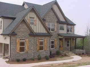 2636 Alexis Way, Monroe, GA 30656