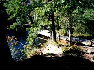 S. Skocelas Rd., Manistee, MI 49660