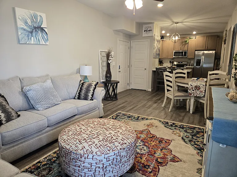 Sinclair Ridge Apartments — Photo 28