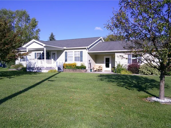 17825 Spook Hill Rd, Adams, NY 13605