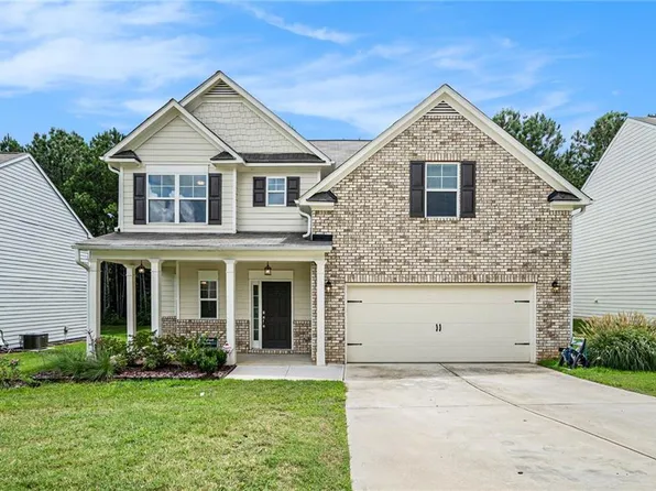 135 Lantana Xing, Dallas, GA 30132