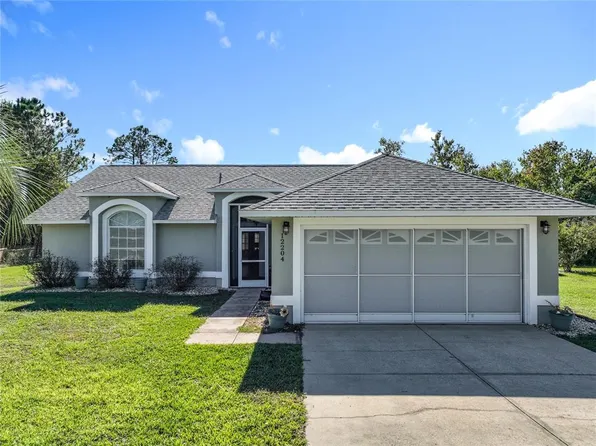12204 Wedgefield Dr, Grand Island, FL 32735