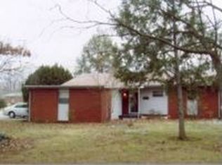 667 Hayes St, Alcoa, TN 37701