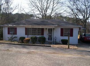 5024 West St, Bessemer, AL 35020