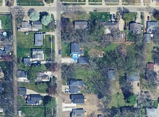 2329 SE 8th St, Des Moines, IA 50315