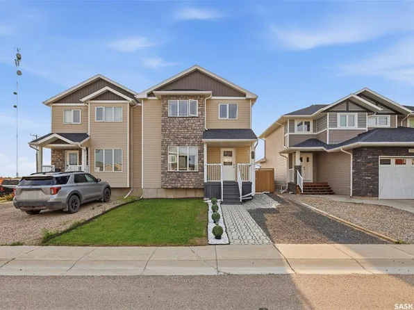 503 Maple CRESCENT, Warman, SK S0K 4S2