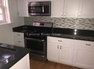 1452 Oak Ave #3S, Evanston, IL 60201