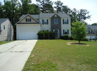 6398 Grey Fox Way, Riverdale, GA 30296