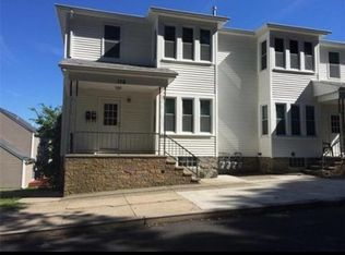 186 Hood St #1, Fall River, MA 02720