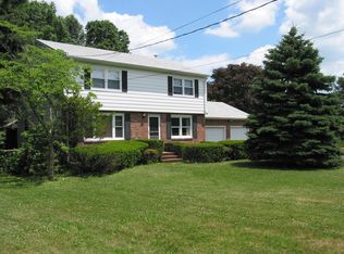 309 Wash Cross Penn Rd, Titusville, NJ 08560