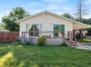 2303 S Baldwin St, Sturgis, SD 57785