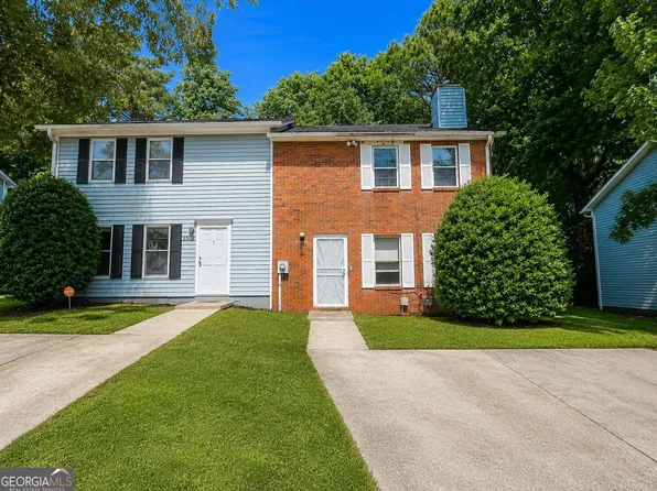 5590 Windwood Rd, Atlanta, GA 30349