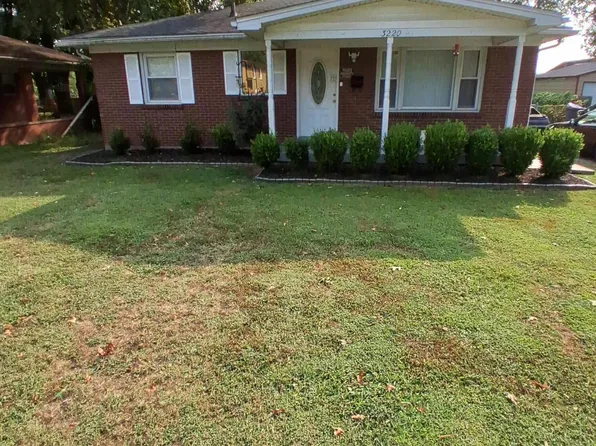 3220 Bridwell Dr, Louisville, KY 40216