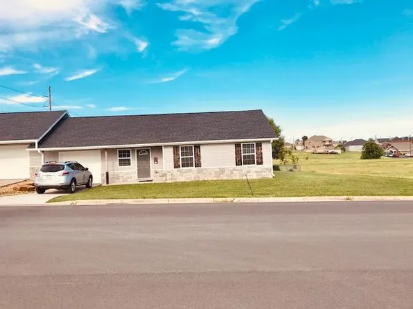2601 S Picher Ave, Joplin, MO 64804