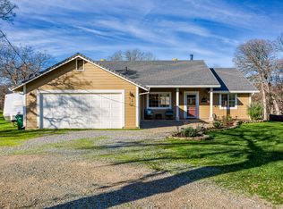 13545 Gas Point Rd, Igo, CA 96047