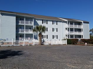 712 S Dogwood Dr APT 303, Myrtle Beach, SC 29575