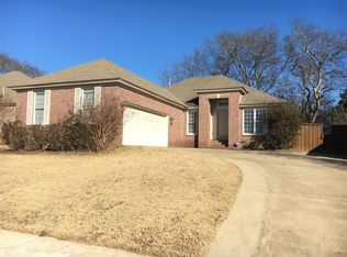 1964 Chancellor Ridge Rd, Prattville, AL 36066