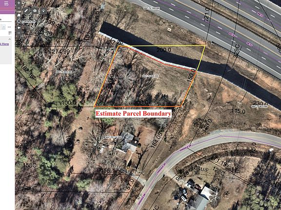 4th image of 0 Oakdale Dr #29C