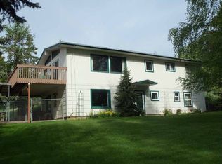 1023 Teare Rd, Moscow, ID 83843