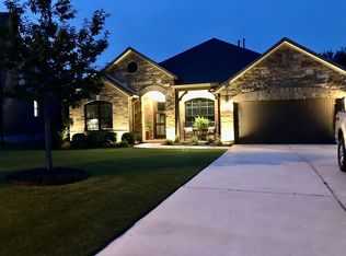 217 Dorado St, Georgetown, TX 78628