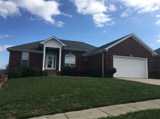 6602 Deerfield Dr, Charlestown, IN 47111