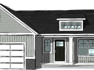 3676 Garner Dr, Zeeland, MI