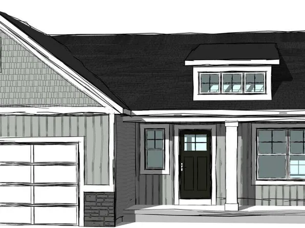 3676 Garner Dr, Zeeland, MI 49464