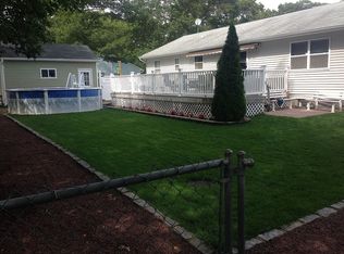 236 Buffalo Ave, Medford, NY 11763