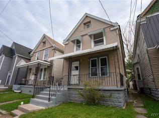 29 Sherwood St, Buffalo, NY 14213