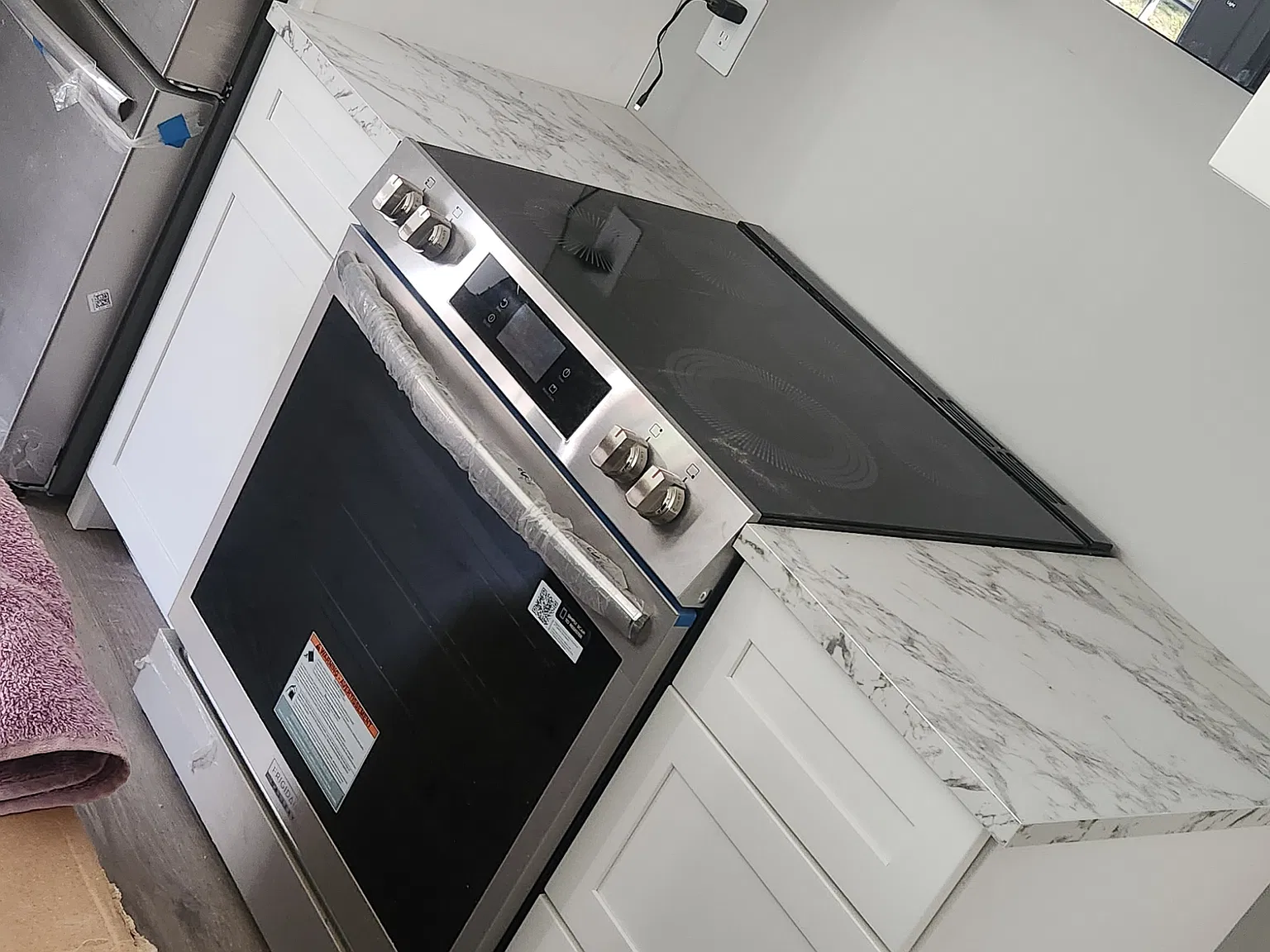 3 bed, 1300 sqft, $2,100 — Photo 4