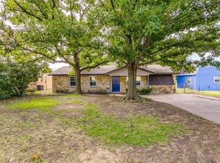 3417 Hagler Rd, Cleburne, TX 76033