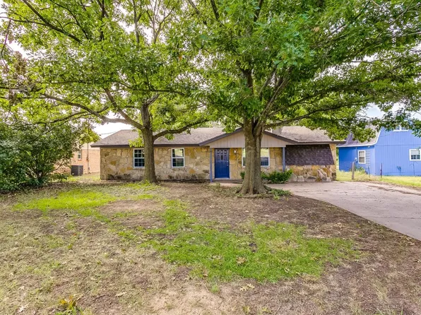 3417 Hagler Rd, Cleburne, TX 76033