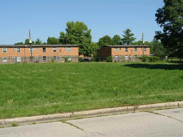 620 N Miles Ave Lot 4, Union City, TN 38261