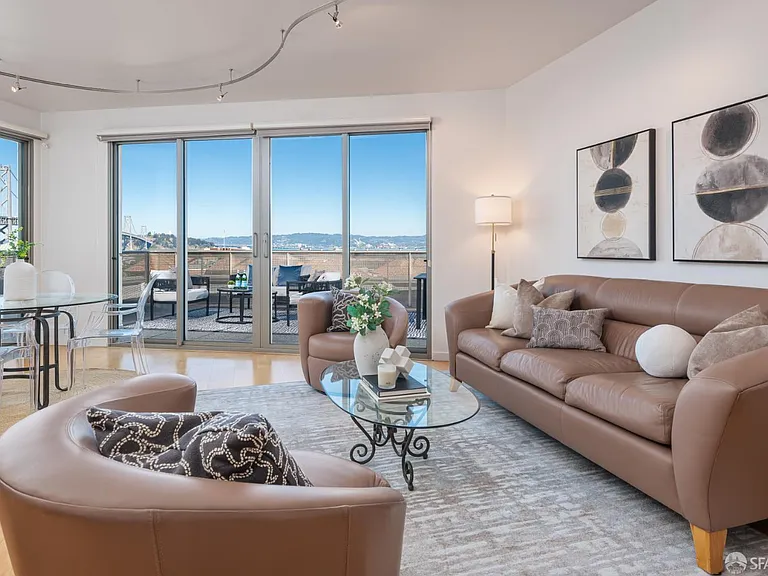219 Brannan St #5G — Photo 30