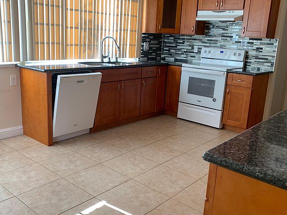 Kitchen and Dining