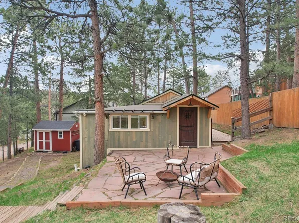29772 Spruce Road, Evergreen, CO 80439