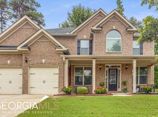7 Ravine Dr, Newnan, GA 30265