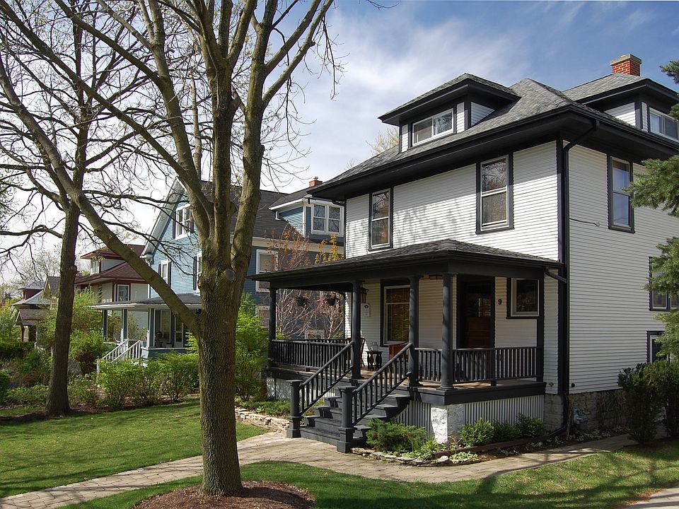 9 S Columbia St, Naperville, IL 60540 Zillow