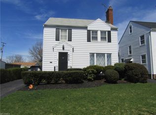 4015 Stilmore Rd, South Euclid, OH 44121