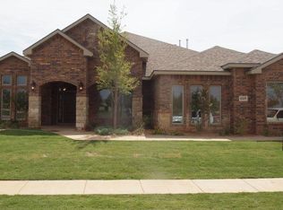 6115 87th St, Lubbock, TX 79424