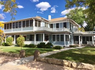 429 N Nevada Ave APT 7, Colorado Springs, CO 80903