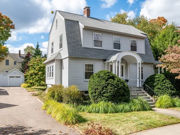 19 Grant St, Natick, MA 01760