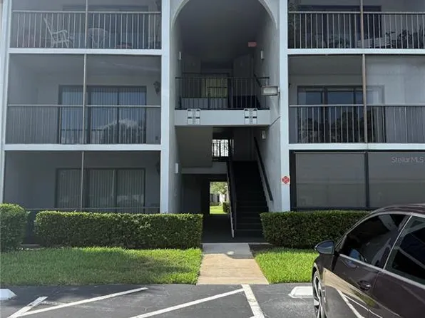 1223 S Pine Ridge Cir #23, Sanford, FL 32773