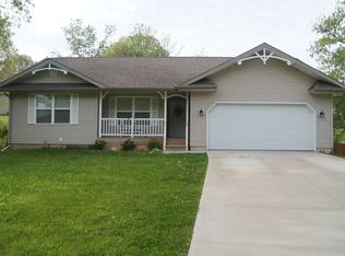 5920 Snyder Rd, Berrien Springs, MI 49103